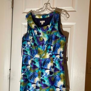 Kim Rogers Dress from Belk